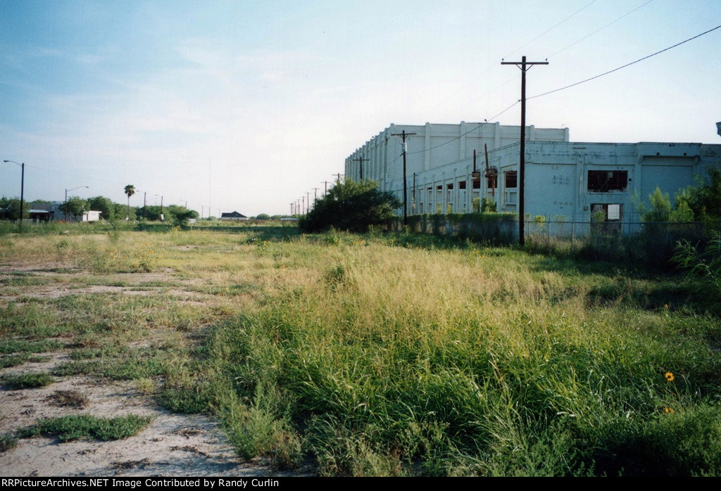 North Edinburg TX (Lull)